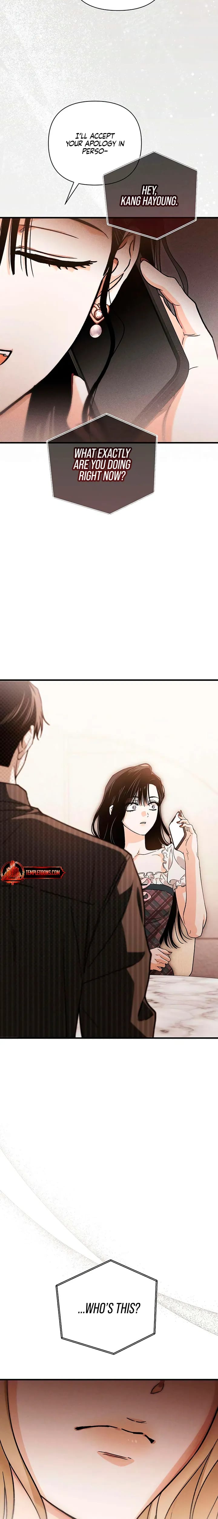 Be A Bad Boy! (Uncensored), chapter 26, page 27 of 35