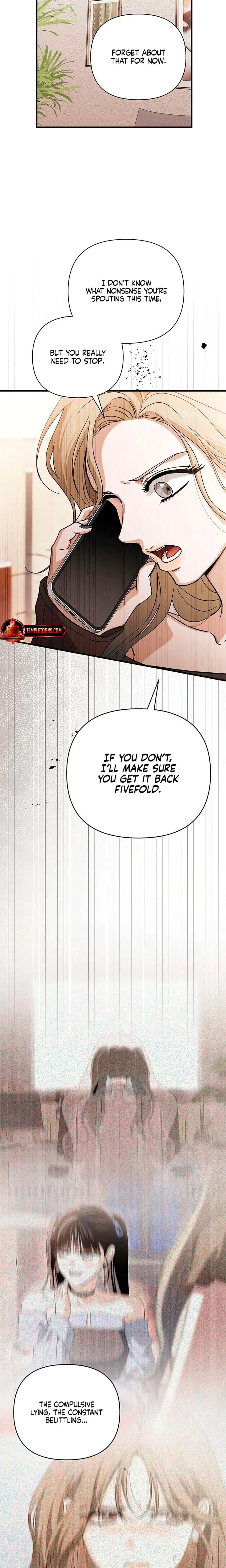 Be A Bad Boy! (Uncensored), chapter 26, page 29 of 35