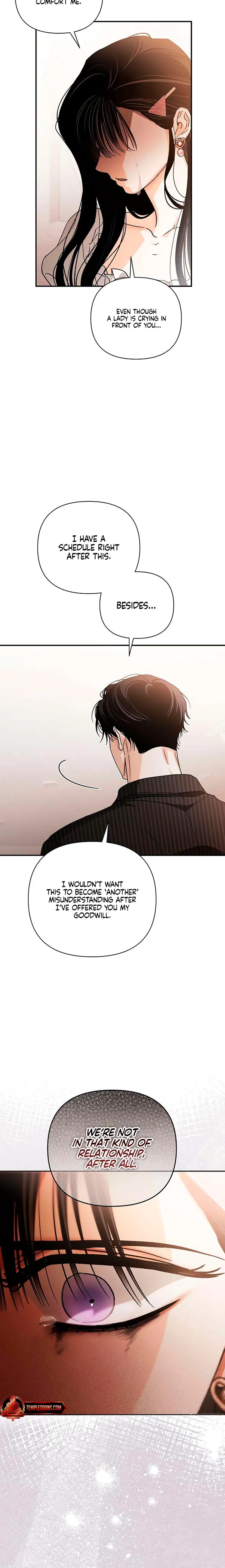 Be A Bad Boy! (Uncensored), chapter 27, page 11 of 29