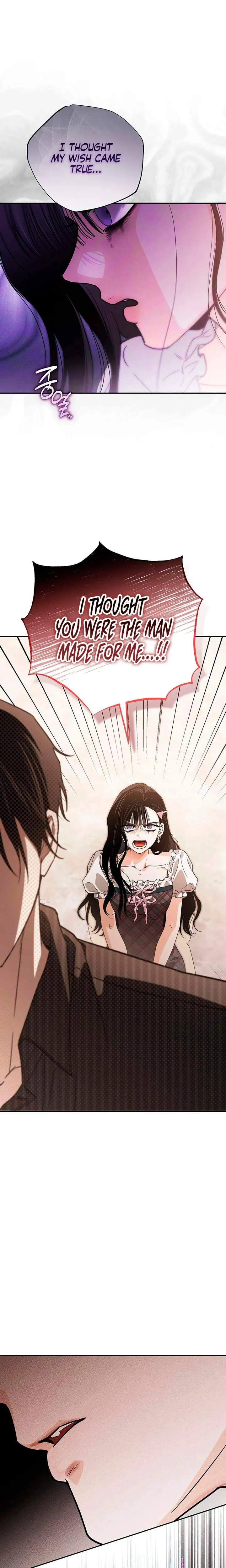 Be A Bad Boy! (Uncensored), chapter 27, page 13 of 29