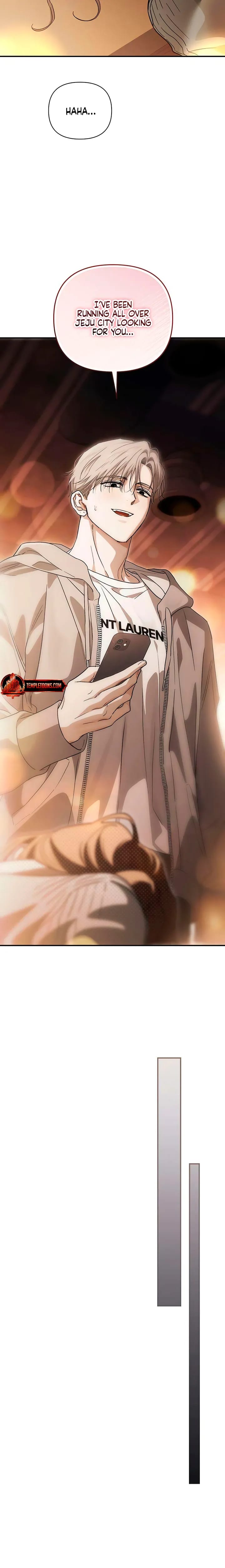 Be A Bad Boy! (Uncensored), chapter 27, page 22 of 29
