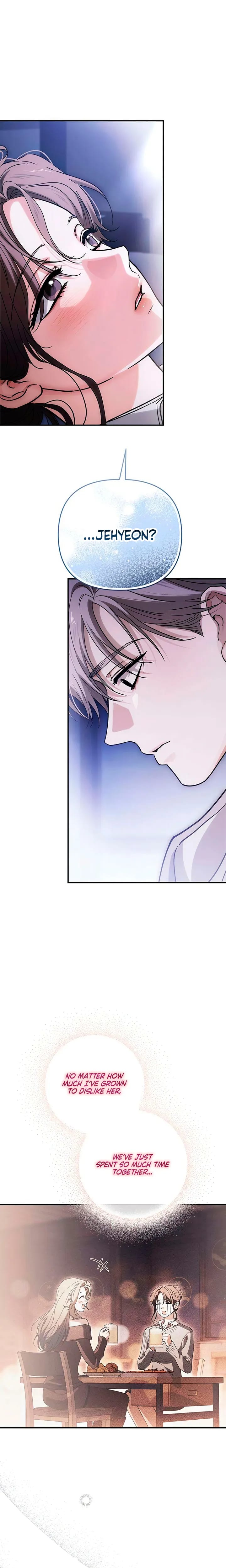 Be A Bad Boy! (Uncensored), chapter 27, page 26 of 29