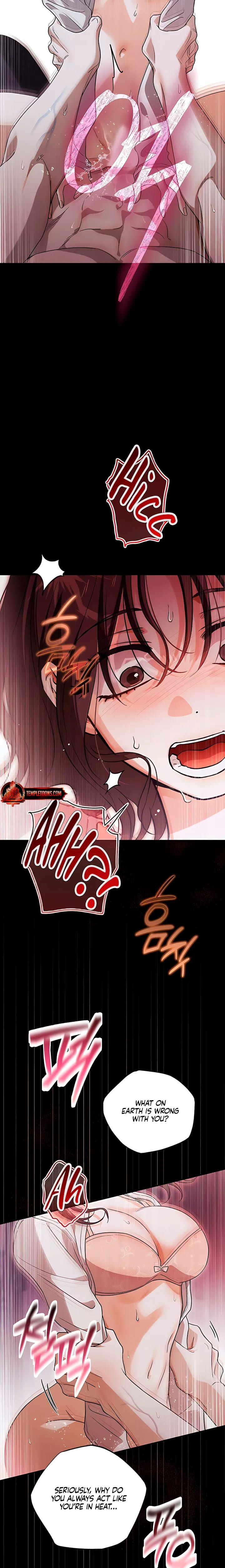 Be A Bad Boy! (Uncensored), chapter 28, page 5 of 30