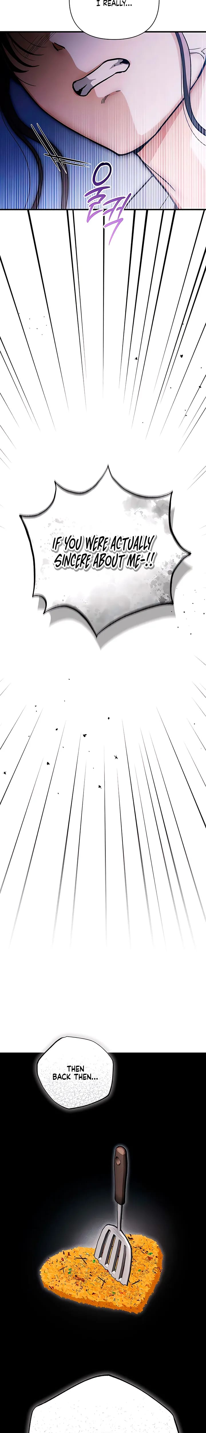 Be A Bad Boy! (Uncensored), chapter 28, page 19 of 30