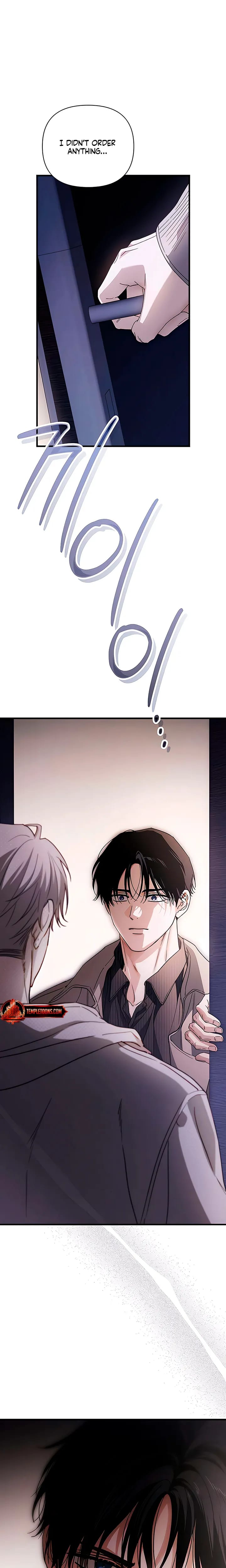 Be A Bad Boy! (Uncensored), chapter 28, page 29 of 30