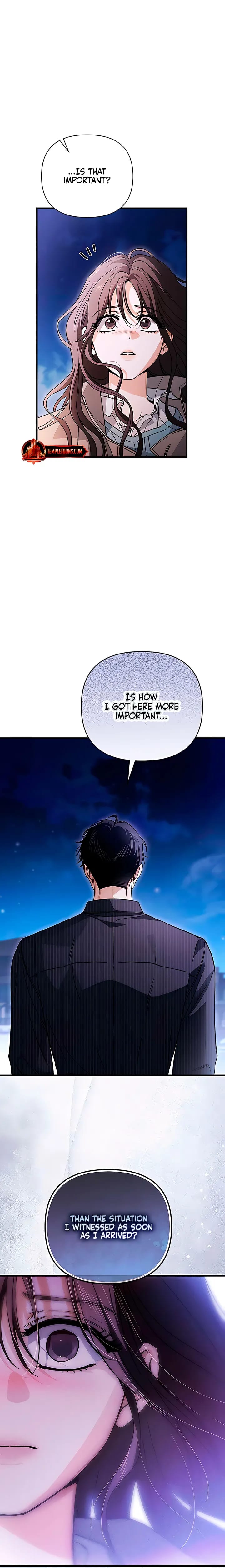Be A Bad Boy! (Uncensored), chapter 29, page 11 of 31