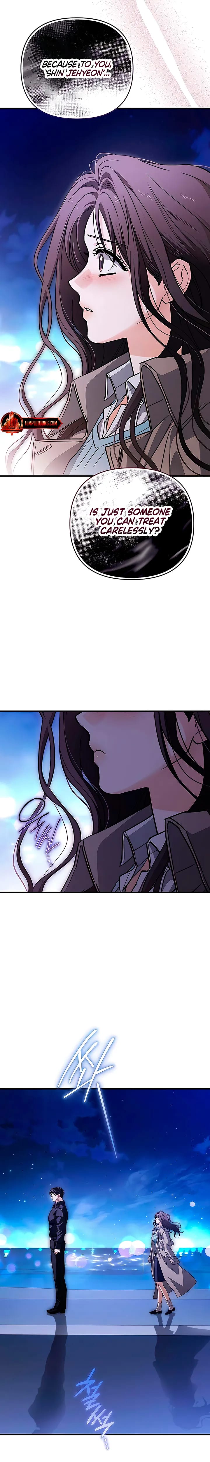 Be A Bad Boy! (Uncensored), chapter 29, page 16 of 31