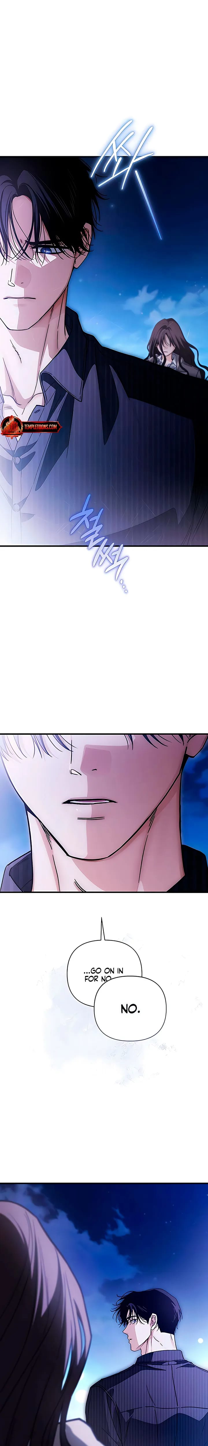 Be A Bad Boy! (Uncensored), chapter 29, page 17 of 31