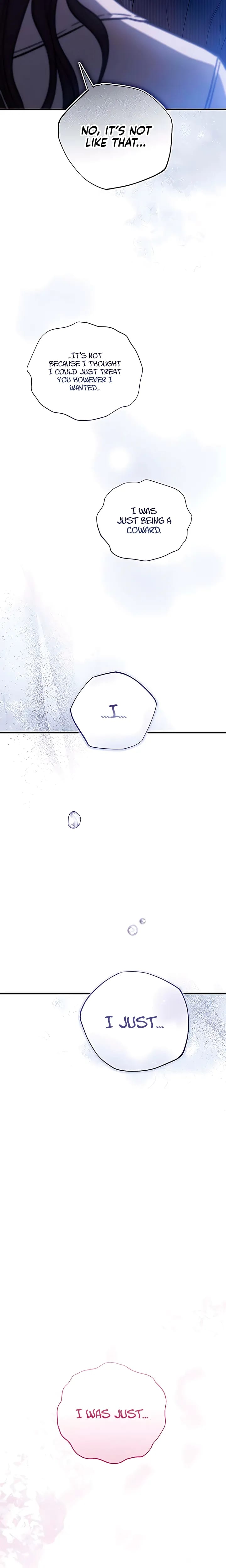 Be A Bad Boy! (Uncensored), chapter 29, page 18 of 31