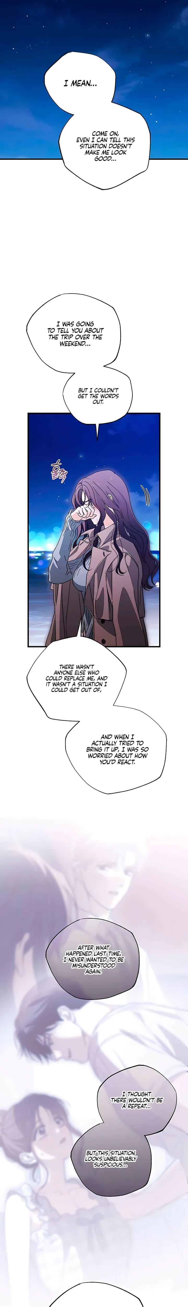 Be A Bad Boy! (Uncensored), chapter 29, page 20 of 31
