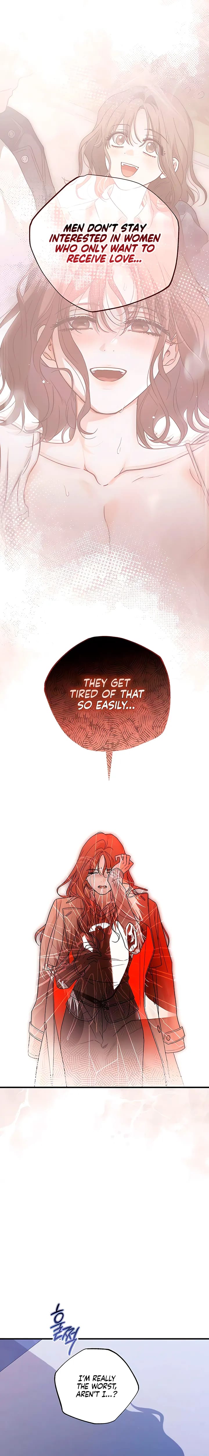 Be A Bad Boy! (Uncensored), chapter 29, page 23 of 31