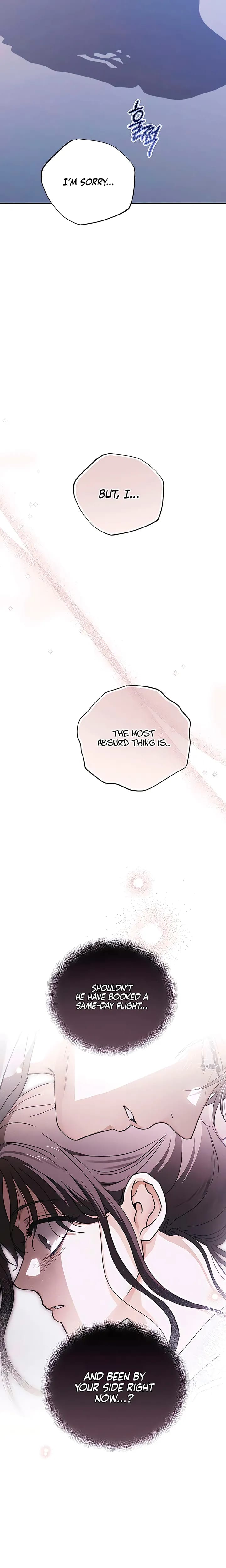 Be A Bad Boy! (Uncensored), chapter 29, page 24 of 31
