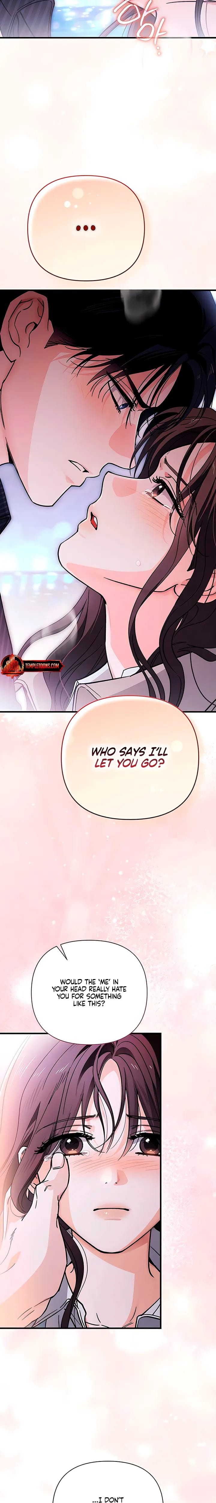 Be A Bad Boy! (Uncensored), chapter 29, page 27 of 31