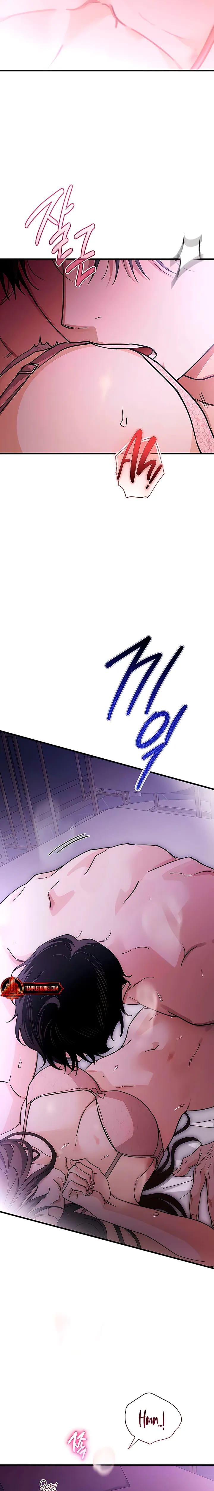 Be A Bad Boy! (Uncensored), chapter 30, page 5 of 24