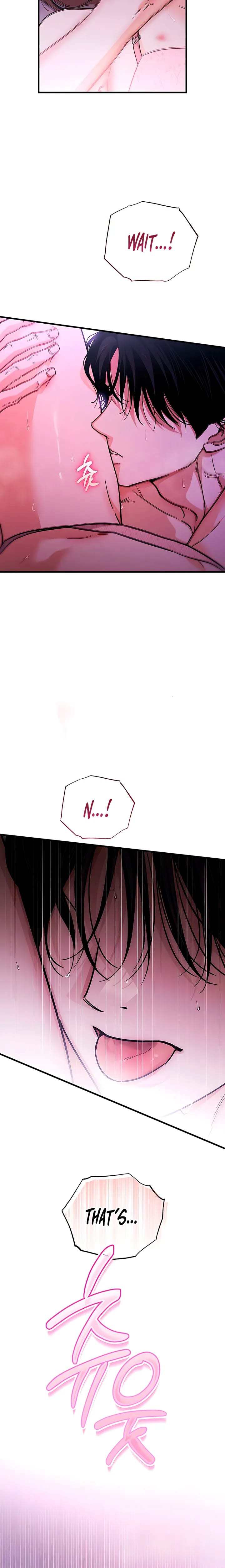 Be A Bad Boy! (Uncensored), chapter 30, page 7 of 24