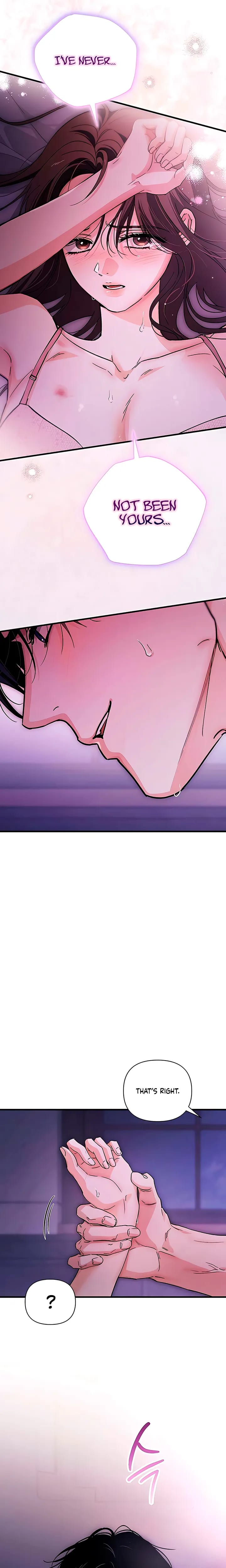 Be A Bad Boy! (Uncensored), chapter 30, page 11 of 24