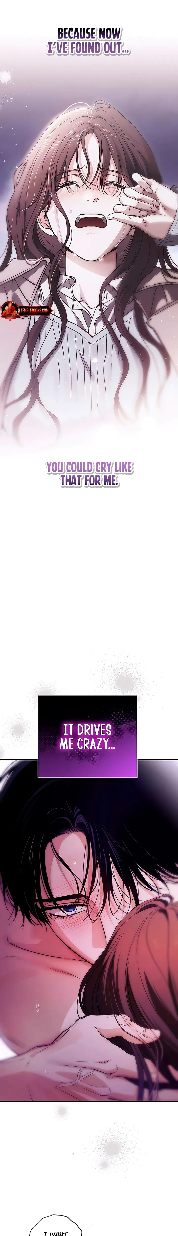 Be A Bad Boy! (Uncensored), chapter 30, page 16 of 24