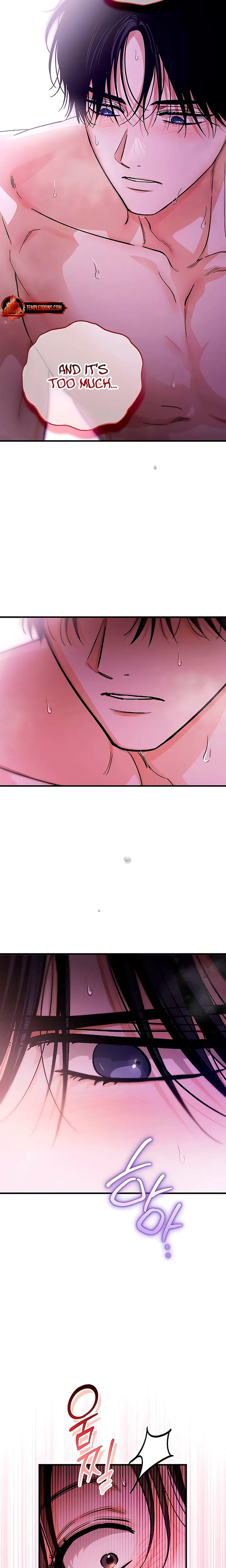 Be A Bad Boy! (Uncensored), chapter 30, page 22 of 24