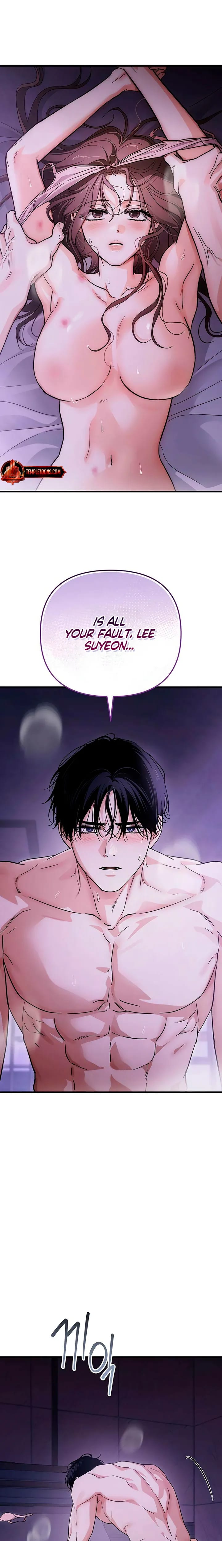 Be A Bad Boy! (Uncensored), chapter 31, page 7 of 29