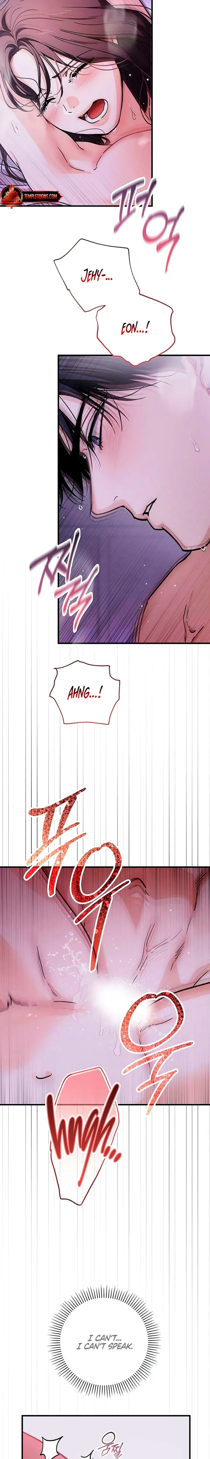 Be A Bad Boy! (Uncensored), chapter 31, page 9 of 29