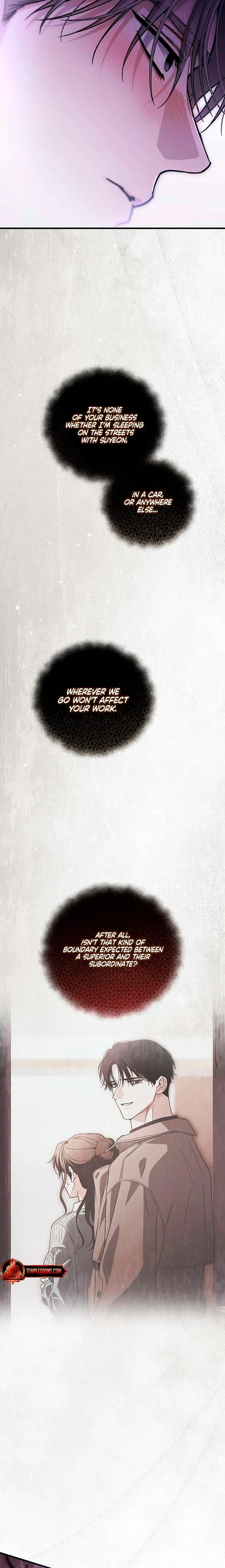 Be A Bad Boy! (Uncensored), chapter 31, page 22 of 29