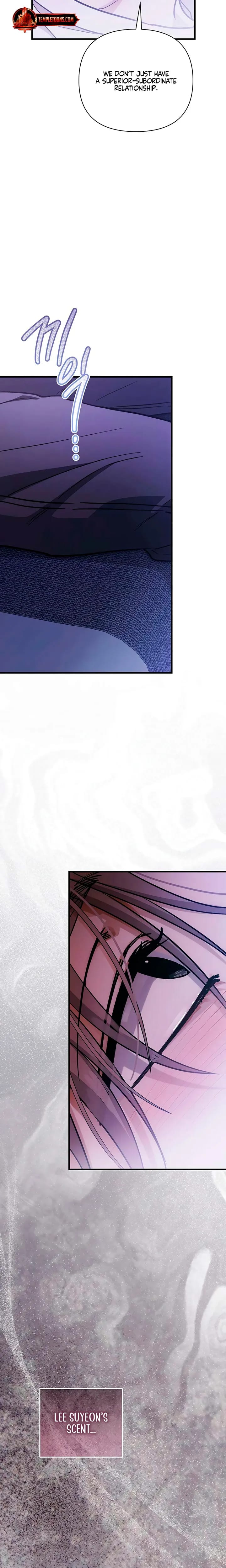 Be A Bad Boy! (Uncensored), chapter 31, page 26 of 29