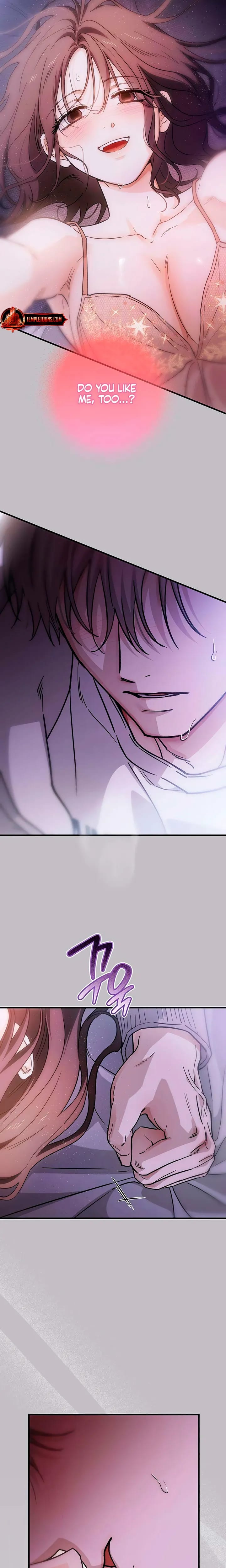 Be A Bad Boy! (Uncensored), chapter 32, page 7 of 31