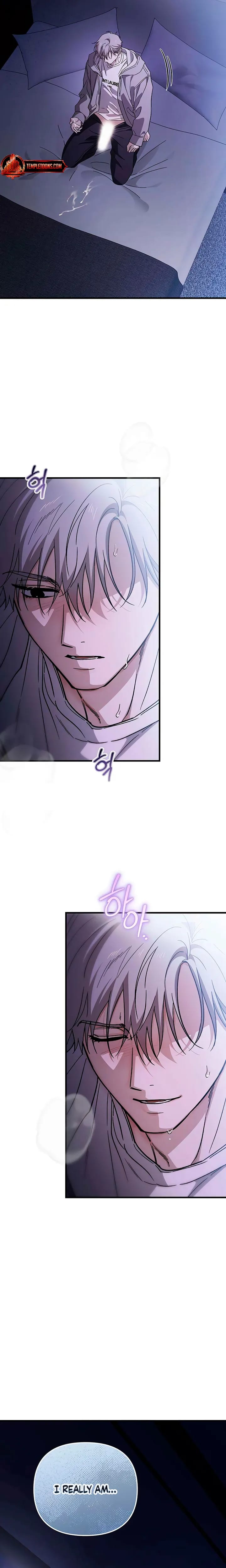 Be A Bad Boy! (Uncensored), chapter 32, page 11 of 31