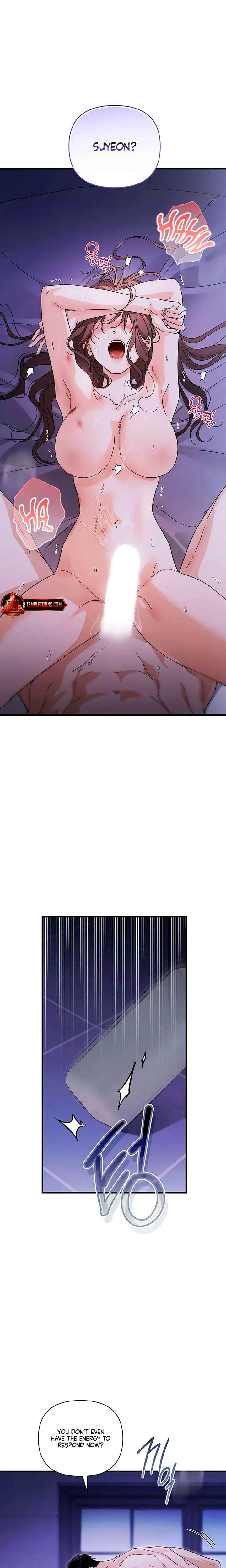 Be A Bad Boy! (Uncensored), chapter 32, page 14 of 31