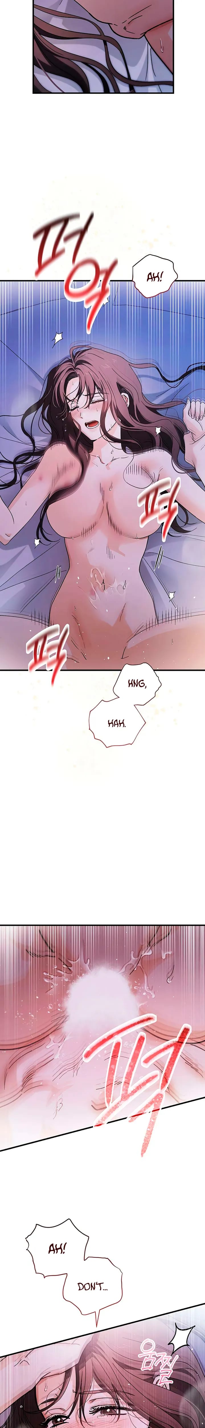 Be A Bad Boy! (Uncensored), chapter 32, page 16 of 31