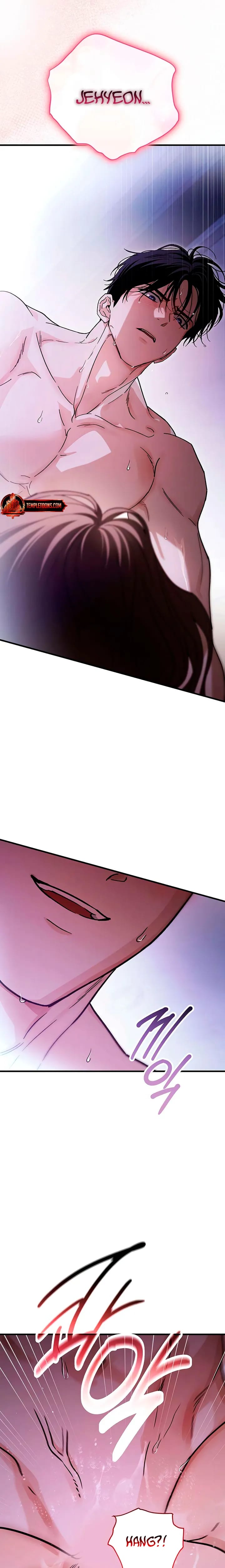 Be A Bad Boy! (Uncensored), chapter 32, page 22 of 31