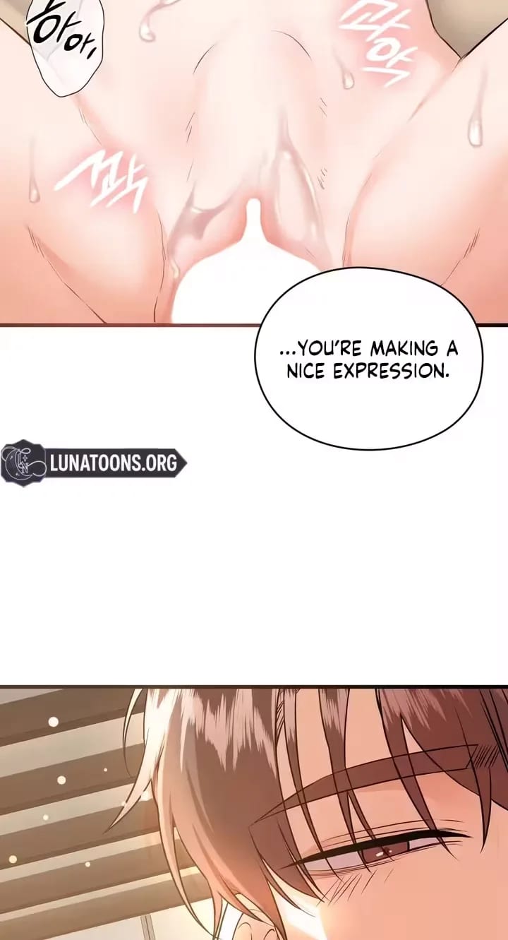 Beasts Who Cross the Line (Uncensored), chapter 14, page 7 of 29