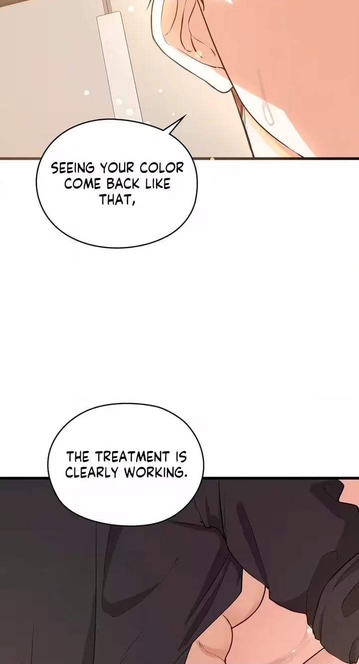 Beasts Who Cross the Line (Uncensored), chapter 14, page 8 of 29