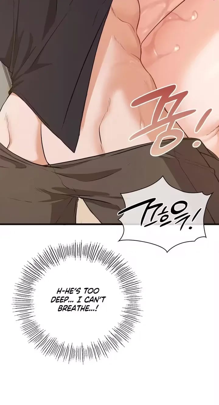 Beasts Who Cross the Line (Uncensored), chapter 14, page 9 of 29
