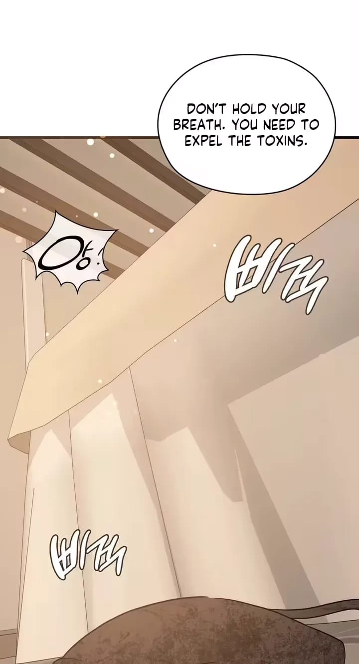 Beasts Who Cross the Line (Uncensored), chapter 14, page 10 of 29