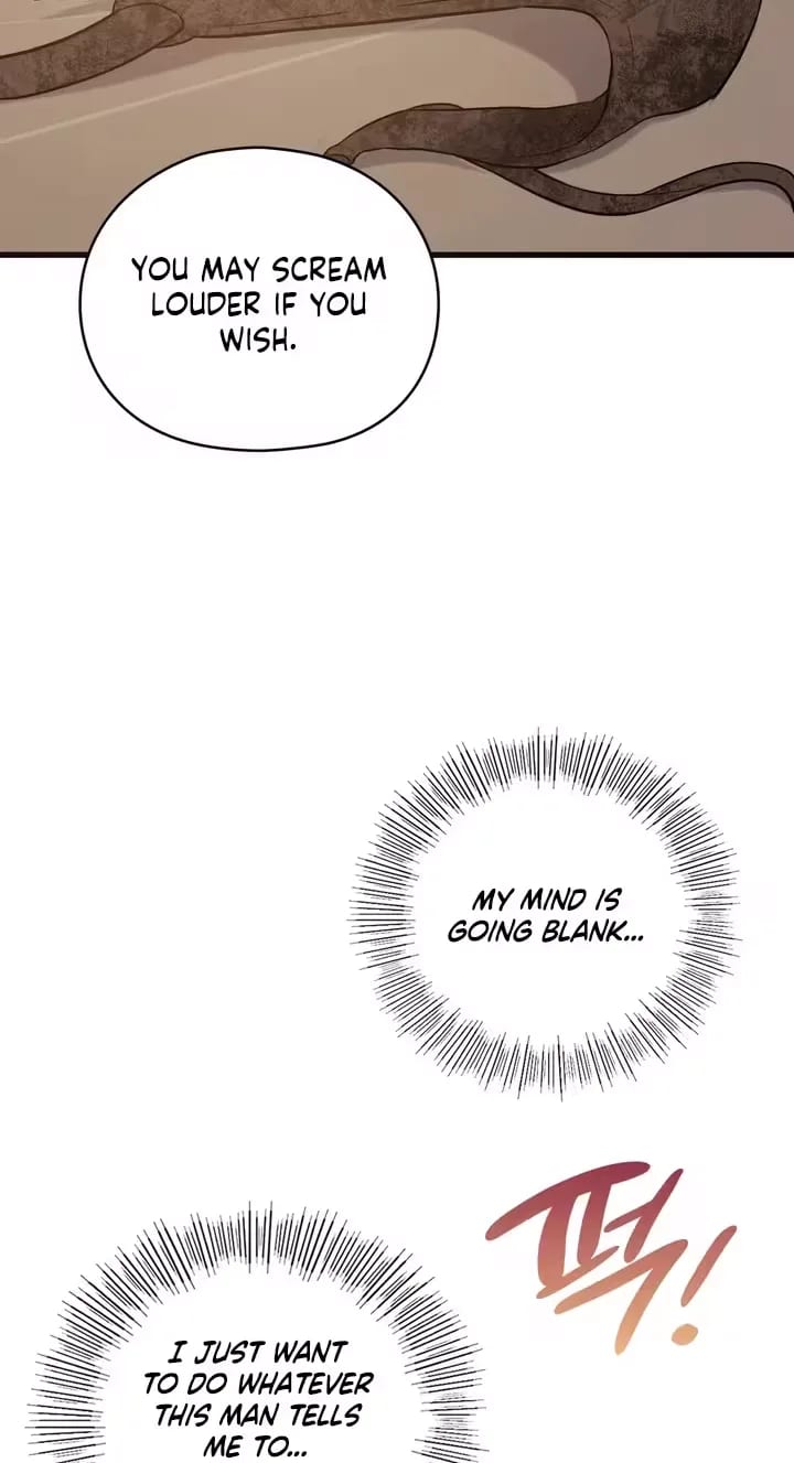 Beasts Who Cross the Line (Uncensored), chapter 14, page 11 of 29
