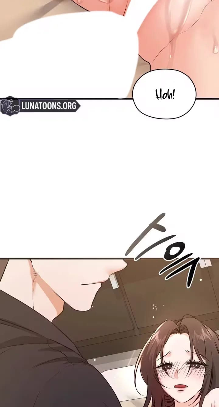 Beasts Who Cross the Line (Uncensored), chapter 14, page 13 of 29