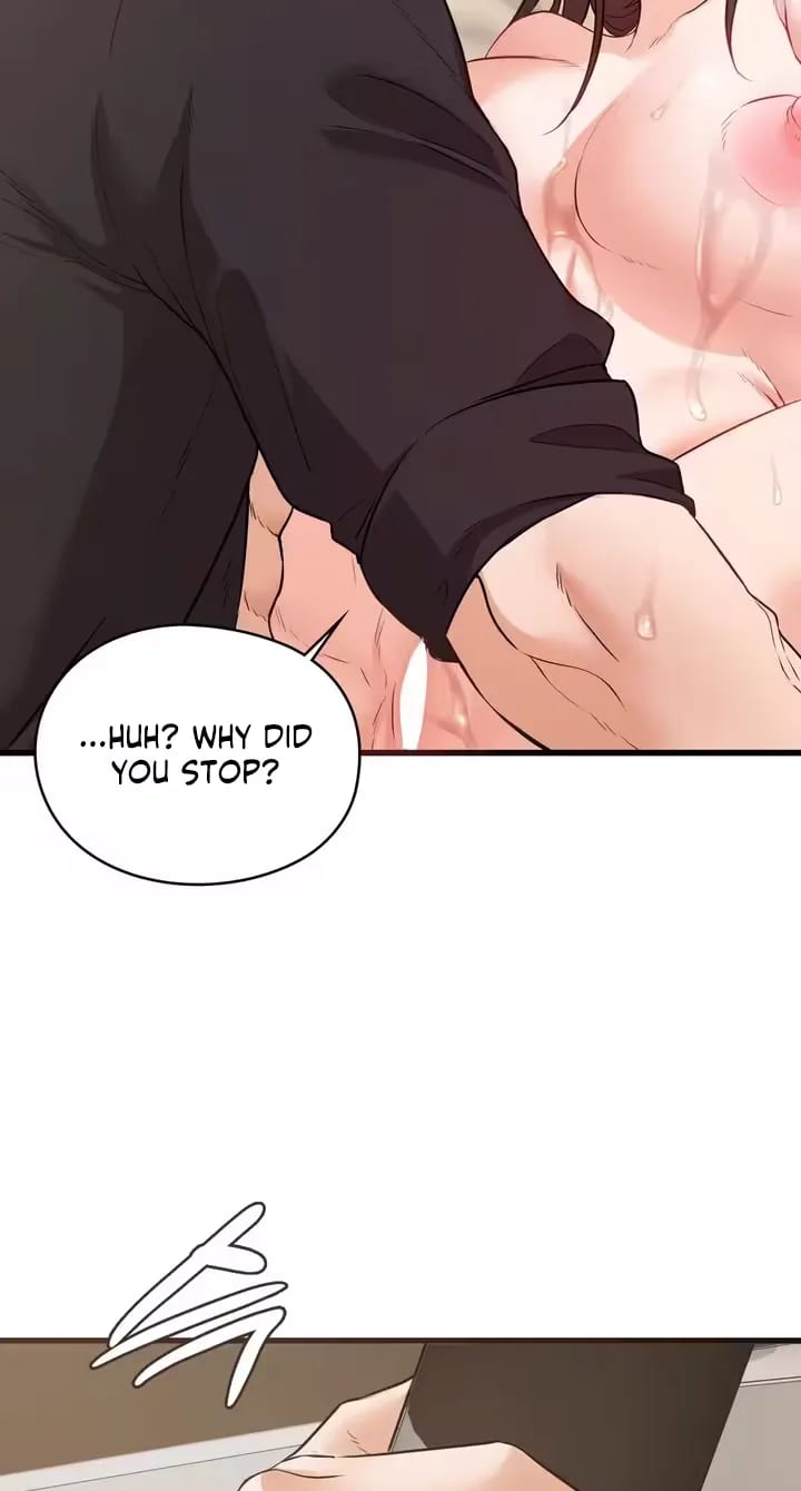 Beasts Who Cross the Line (Uncensored), chapter 14, page 14 of 29