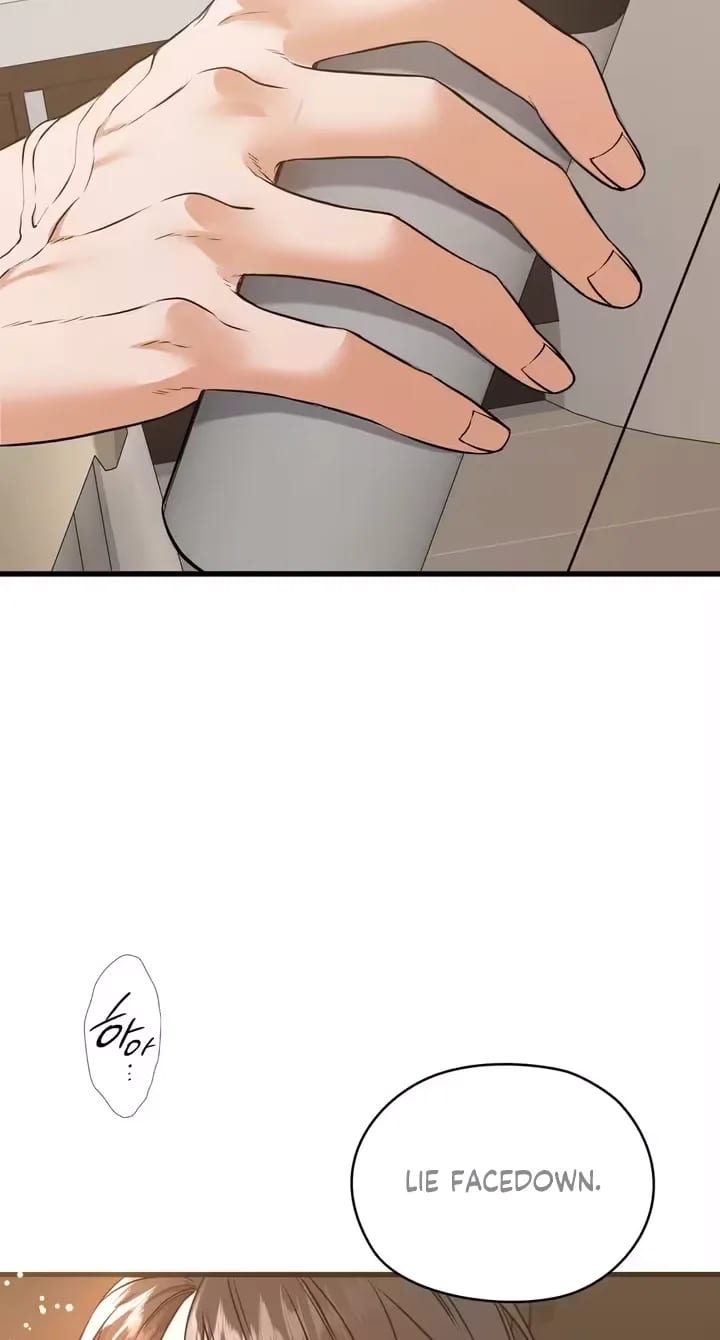 Beasts Who Cross the Line (Uncensored), chapter 14, page 15 of 29