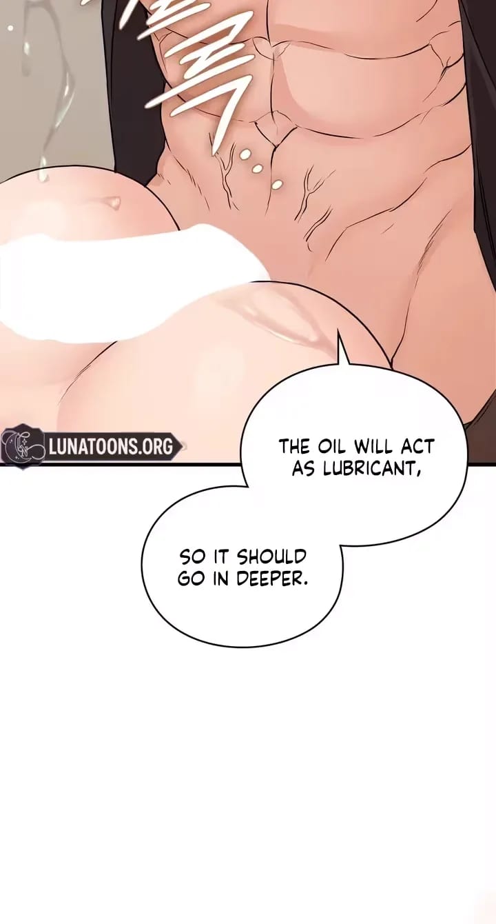 Beasts Who Cross the Line (Uncensored), chapter 14, page 19 of 29