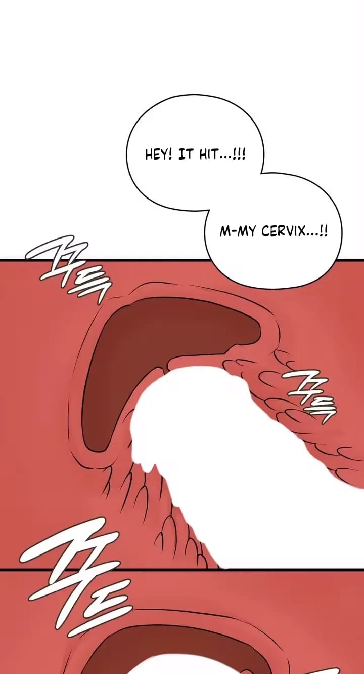 Beasts Who Cross the Line (Uncensored), chapter 14, page 22 of 29