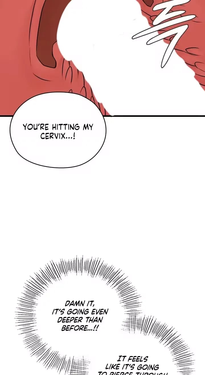 Beasts Who Cross the Line (Uncensored), chapter 14, page 23 of 29