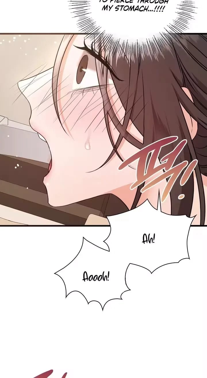 Beasts Who Cross the Line (Uncensored), chapter 14, page 24 of 29