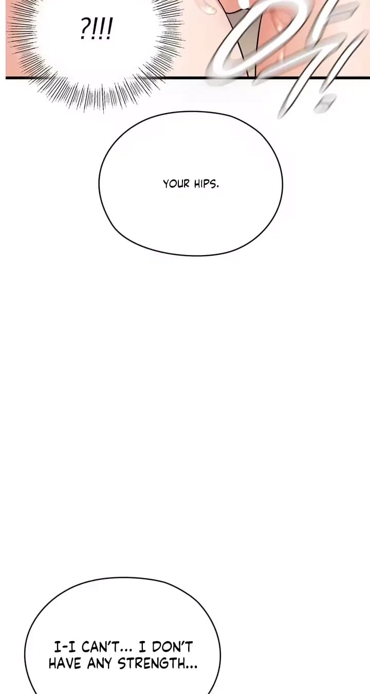 Beasts Who Cross the Line (Uncensored), chapter 15, page 5 of 28