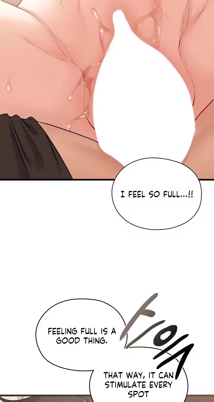 Beasts Who Cross the Line (Uncensored), chapter 15, page 9 of 28