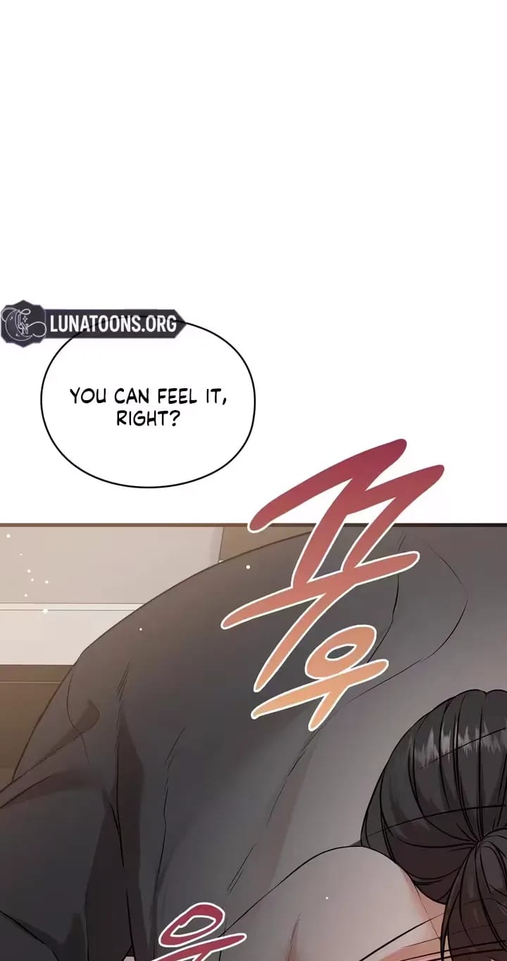 Beasts Who Cross the Line (Uncensored), chapter 15, page 13 of 28