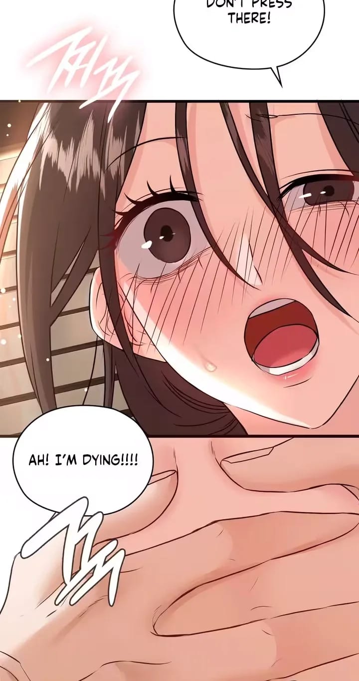 Beasts Who Cross the Line (Uncensored), chapter 15, page 17 of 28