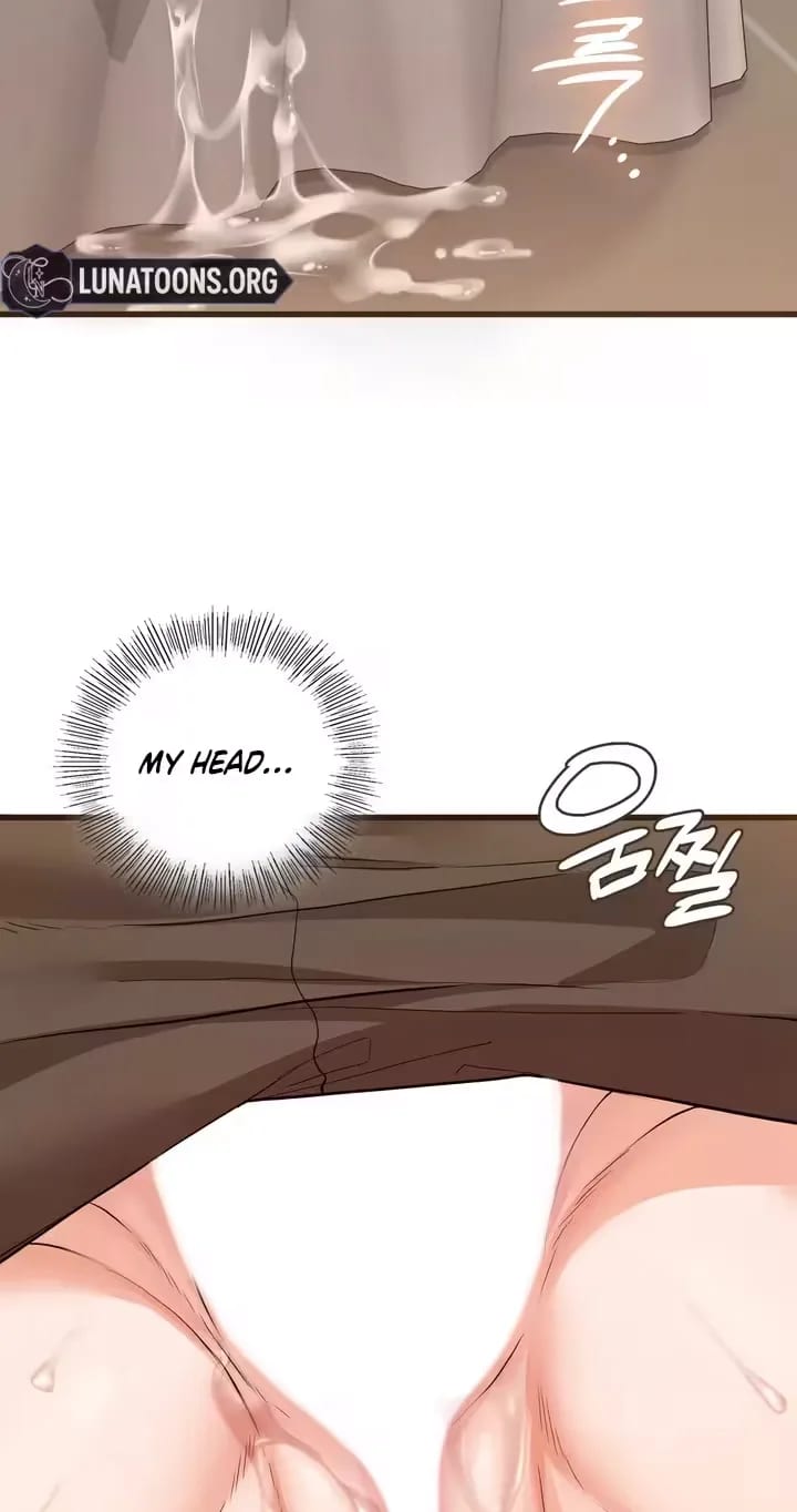 Beasts Who Cross the Line (Uncensored), chapter 16, page 7 of 29
