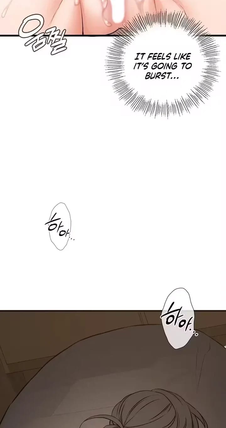 Beasts Who Cross the Line (Uncensored), chapter 16, page 8 of 29