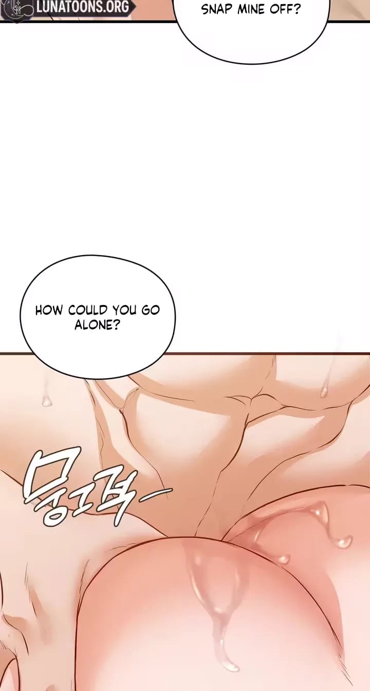 Beasts Who Cross the Line (Uncensored), chapter 16, page 13 of 29